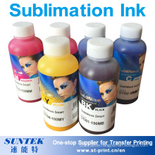 Inktec Sublinova Smart Dye Sublimation Ink